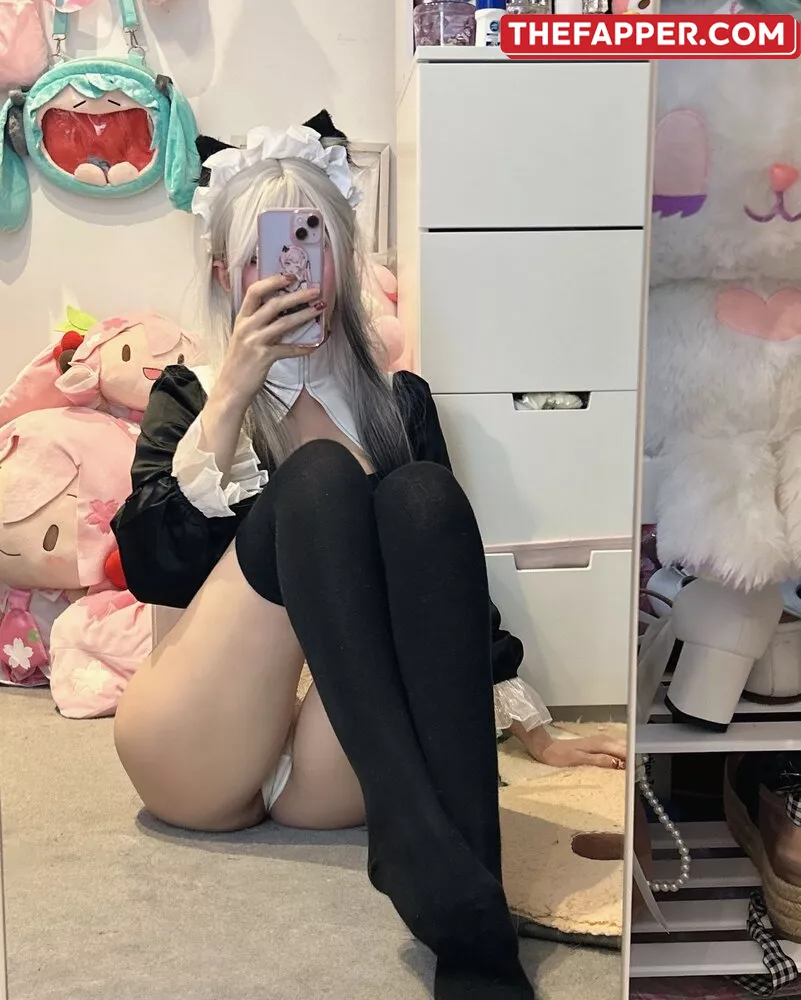 Kyaandere  Onlyfans Leaked Nude Image #TME6VRks5A