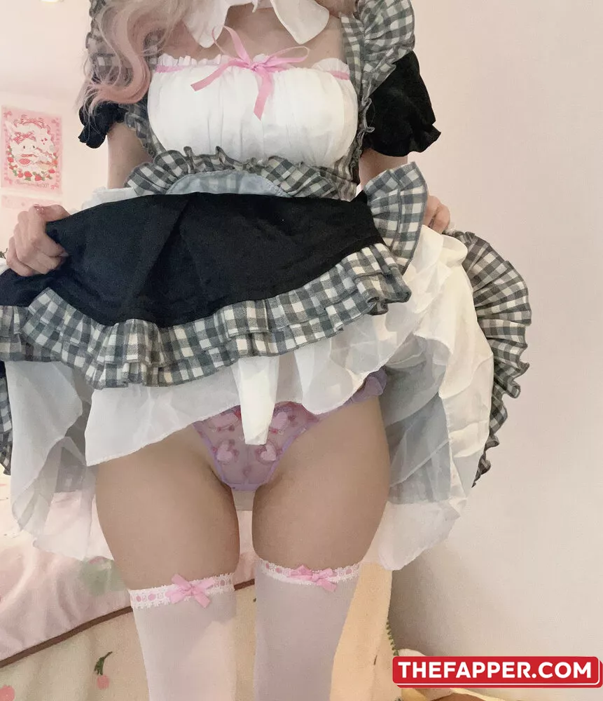 Kyaandere  Onlyfans Leaked Nude Image #WKs4D2ga3v