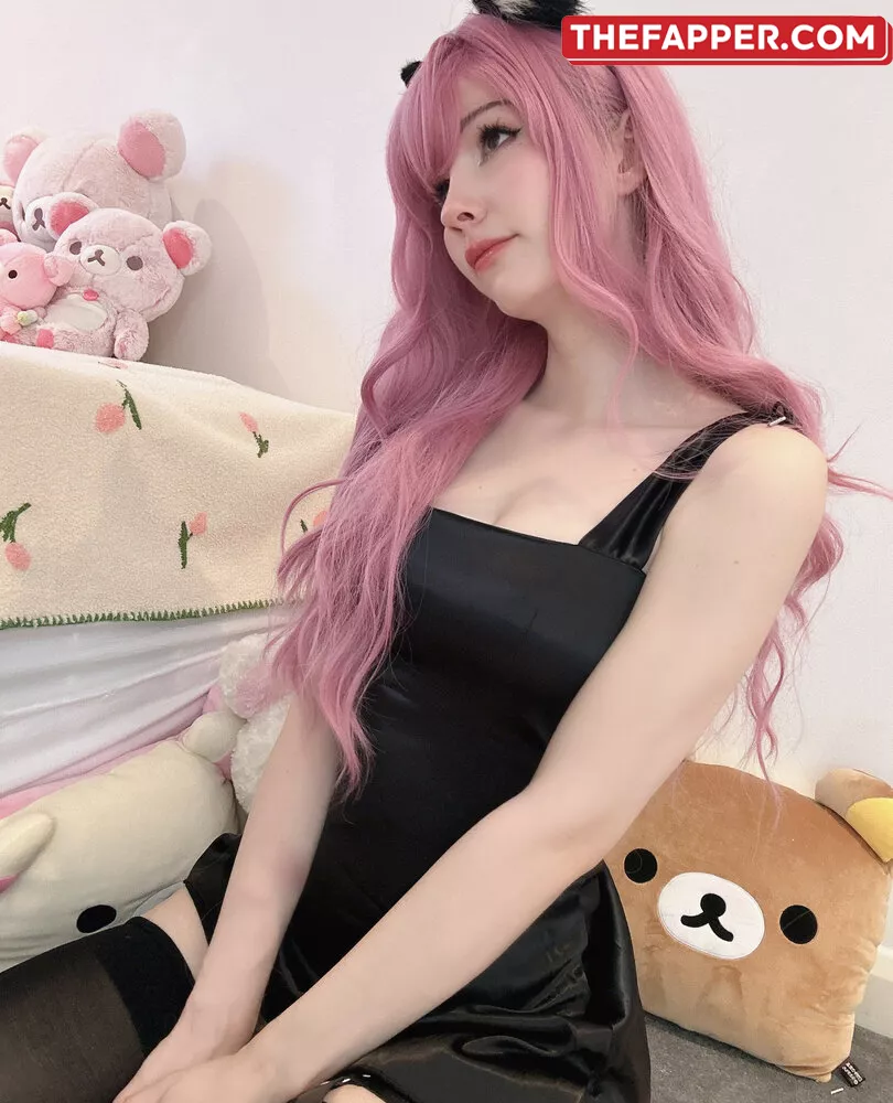 Kyaandere  Onlyfans Leaked Nude Image #X6xepHnslo