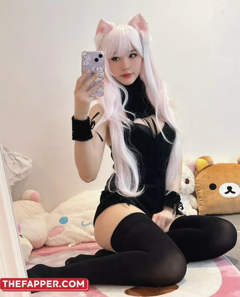 Kyaandere  Onlyfans Leaked Nude Image #X9m8VQ37hj