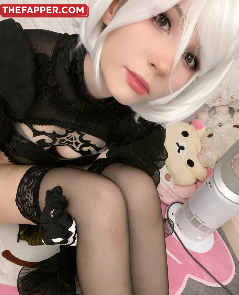 Kyaandere  Onlyfans Leaked Nude Image #Y1JZIxoD3e
