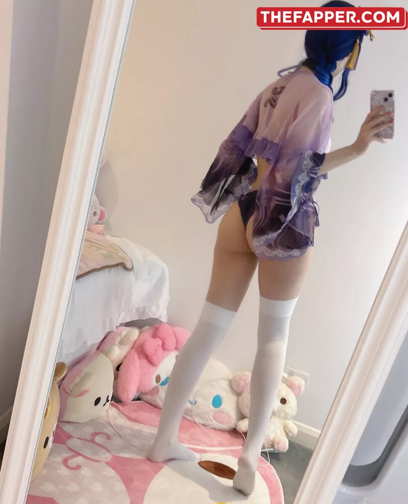 Kyaandere  Onlyfans Leaked Nude Image #ZnwLgp1sd4