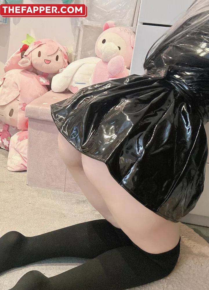 Kyaandere  Onlyfans Leaked Nude Image #b5KnnE0Y85