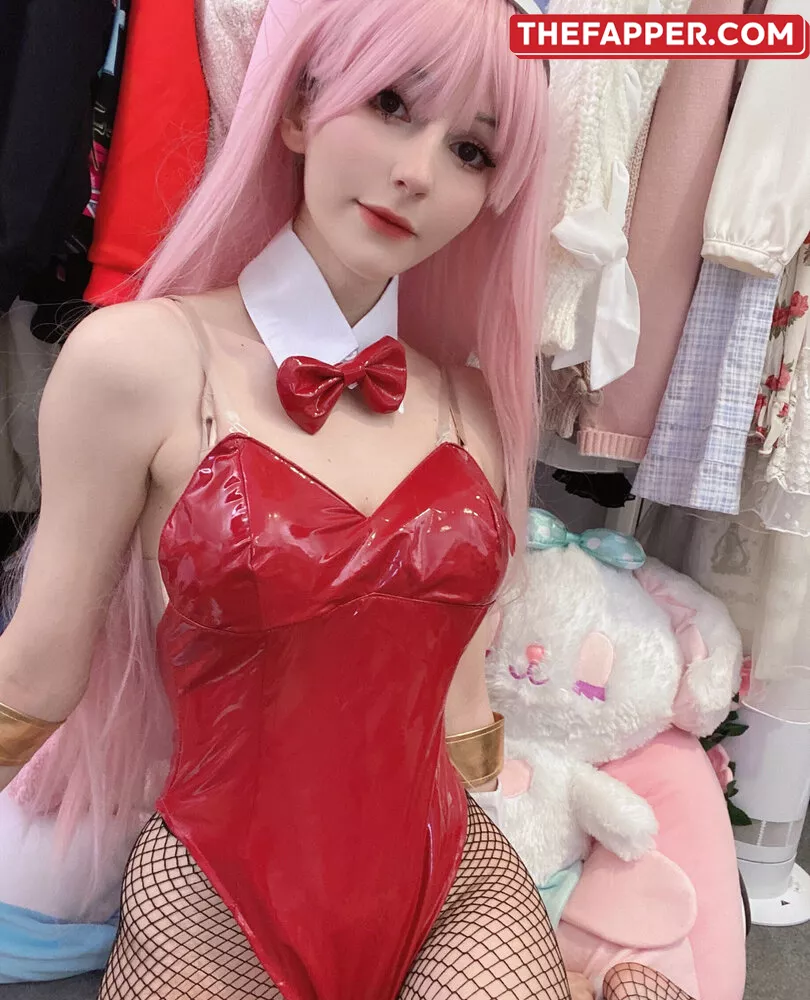 Kyaandere  Onlyfans Leaked Nude Image #cl9KhhnZ8s