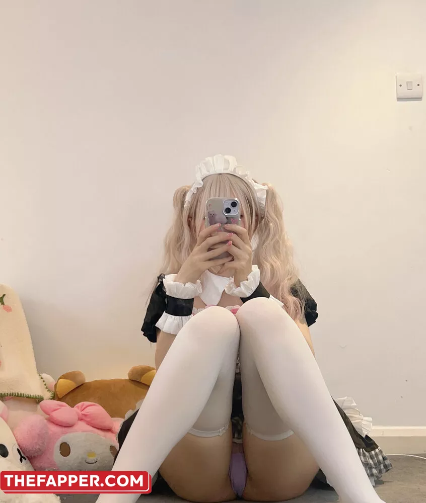 Kyaandere  Onlyfans Leaked Nude Image #dnxr9HitZH