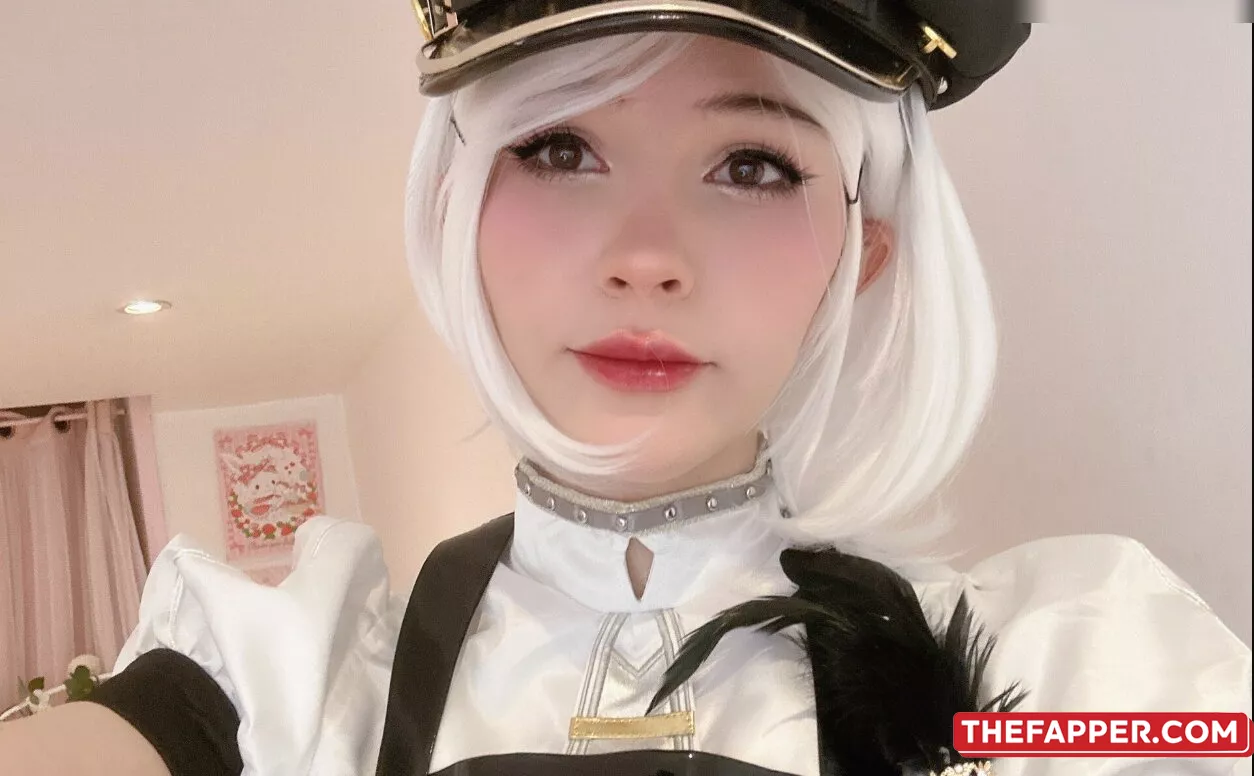 Kyaandere  Onlyfans Leaked Nude Image #emW4blZ8HK