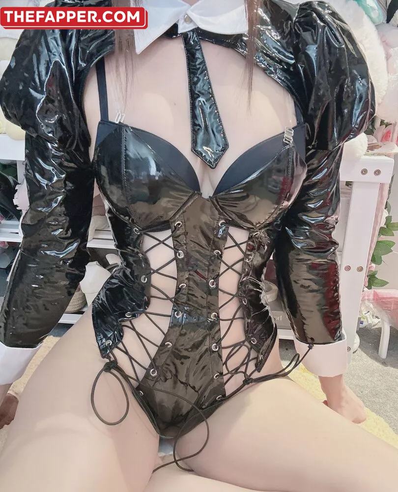 Kyaandere  Onlyfans Leaked Nude Image #gQORRvV3qz
