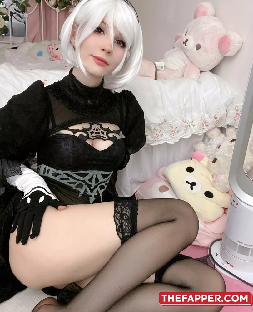 Kyaandere  Onlyfans Leaked Nude Image #gZtVwmFlx1