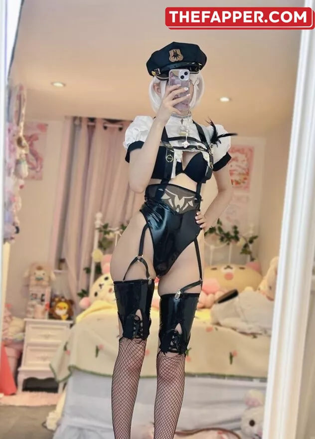 Kyaandere  Onlyfans Leaked Nude Image #glN7wUe1JS