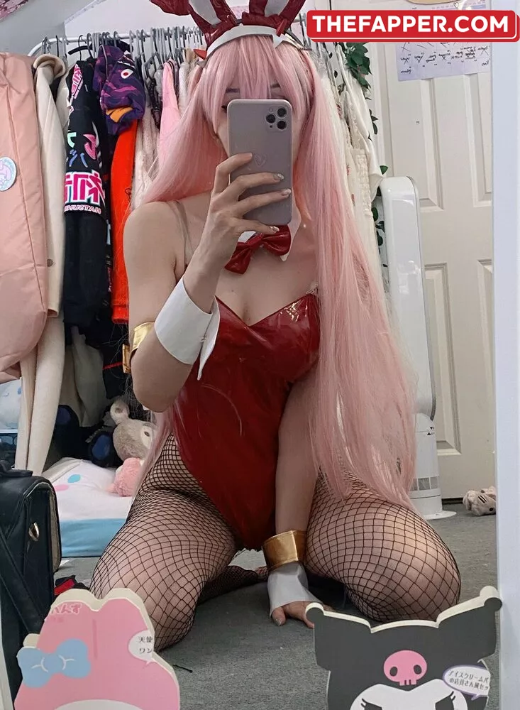 Kyaandere  Onlyfans Leaked Nude Image #gx89CNpr0Y