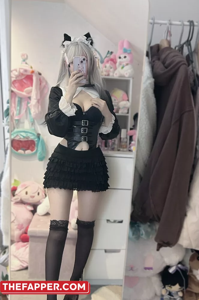 Kyaandere  Onlyfans Leaked Nude Image #hIPm01gg11