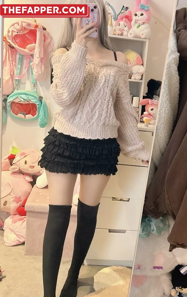 Kyaandere  Onlyfans Leaked Nude Image #hn1pGvdM9z