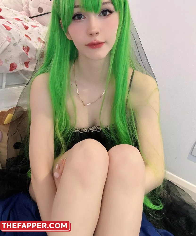 Kyaandere  Onlyfans Leaked Nude Image #i3GqU6xYJL