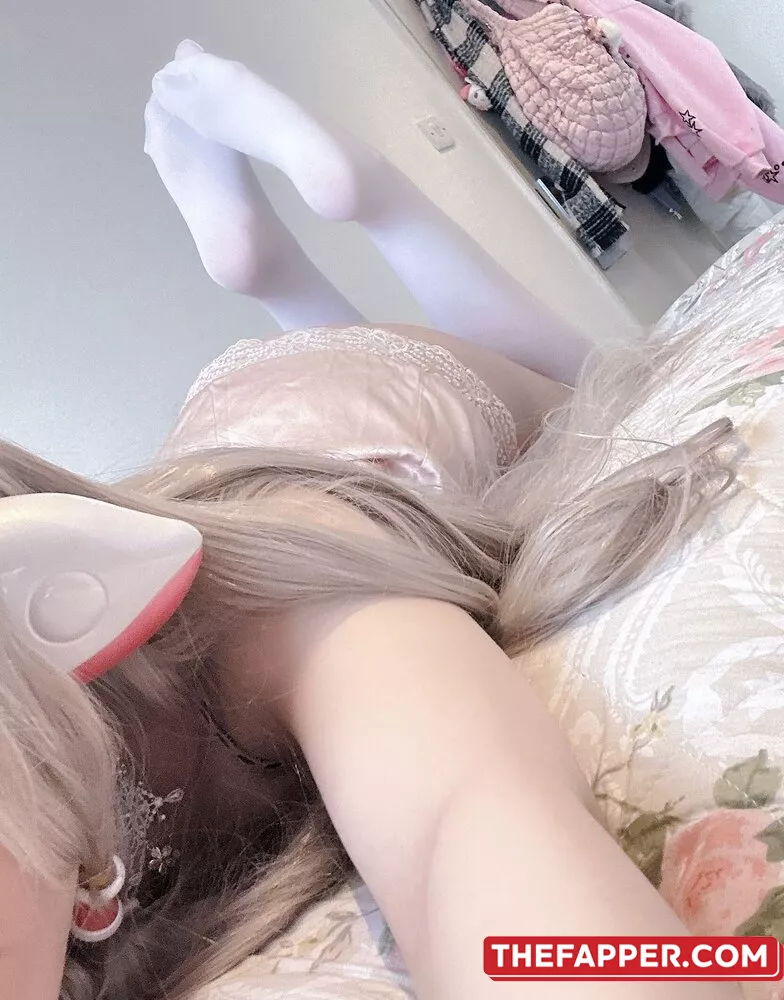 Kyaandere  Onlyfans Leaked Nude Image #kdDtWSwU8f