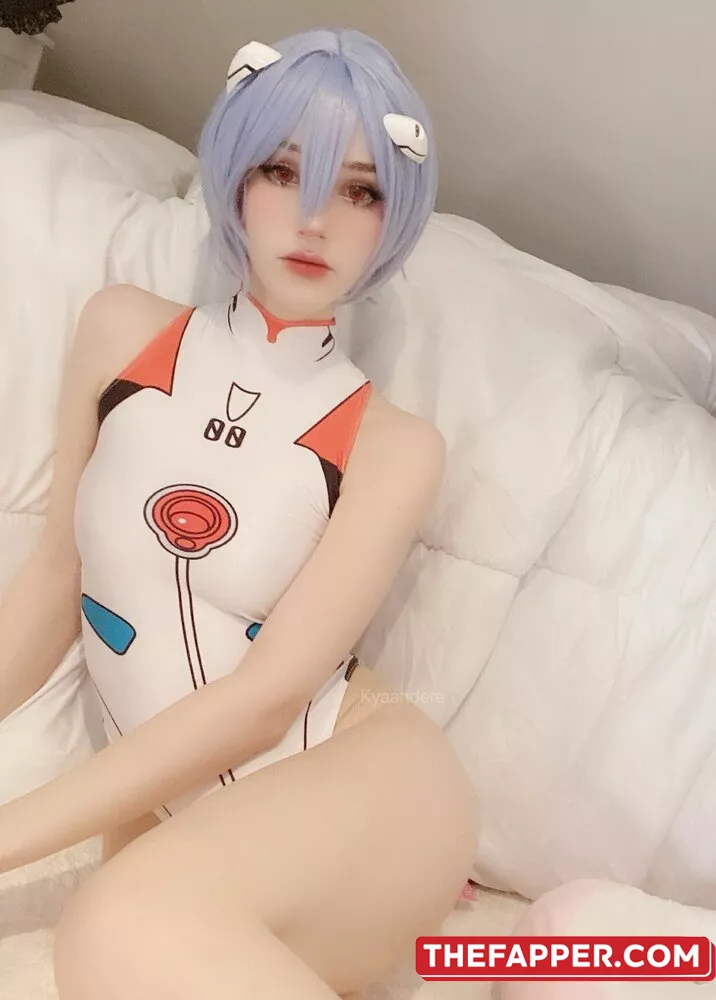 Kyaandere  Onlyfans Leaked Nude Image #keJJks3t6u
