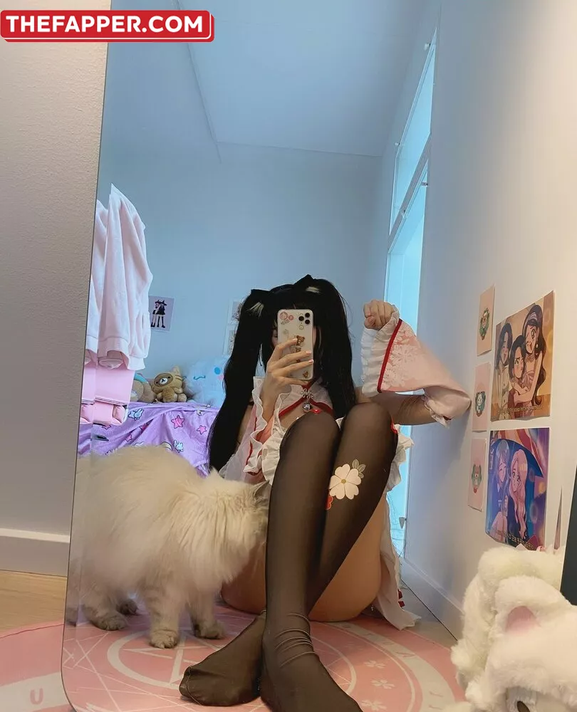 Kyaandere  Onlyfans Leaked Nude Image #kxNxba2F5G