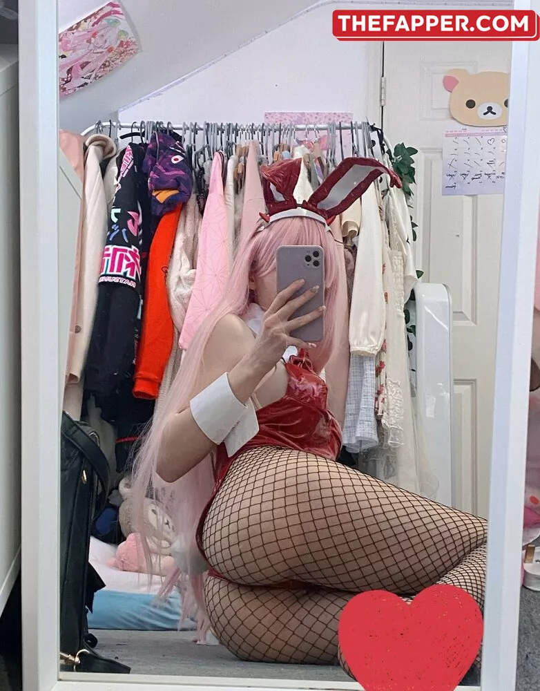 Kyaandere  Onlyfans Leaked Nude Image #lN7uW1omSk