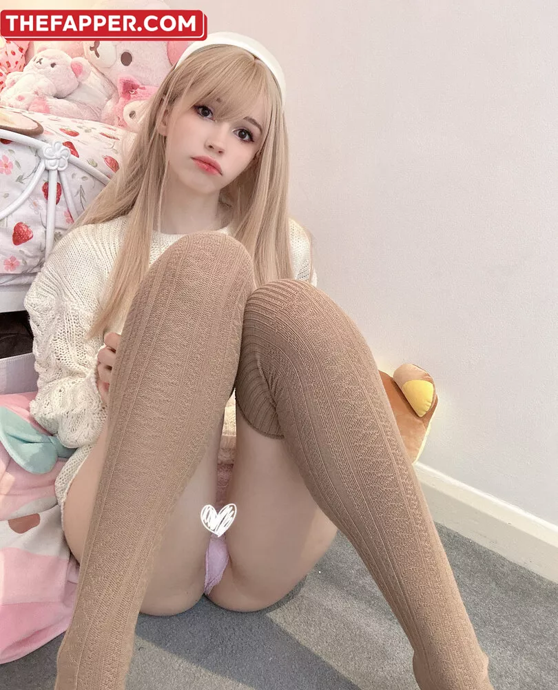 Kyaandere  Onlyfans Leaked Nude Image #lzPoxRHM3H