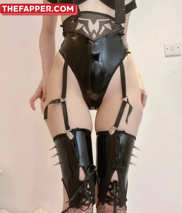 Kyaandere  Onlyfans Leaked Nude Image #mOvWNMr2Xs