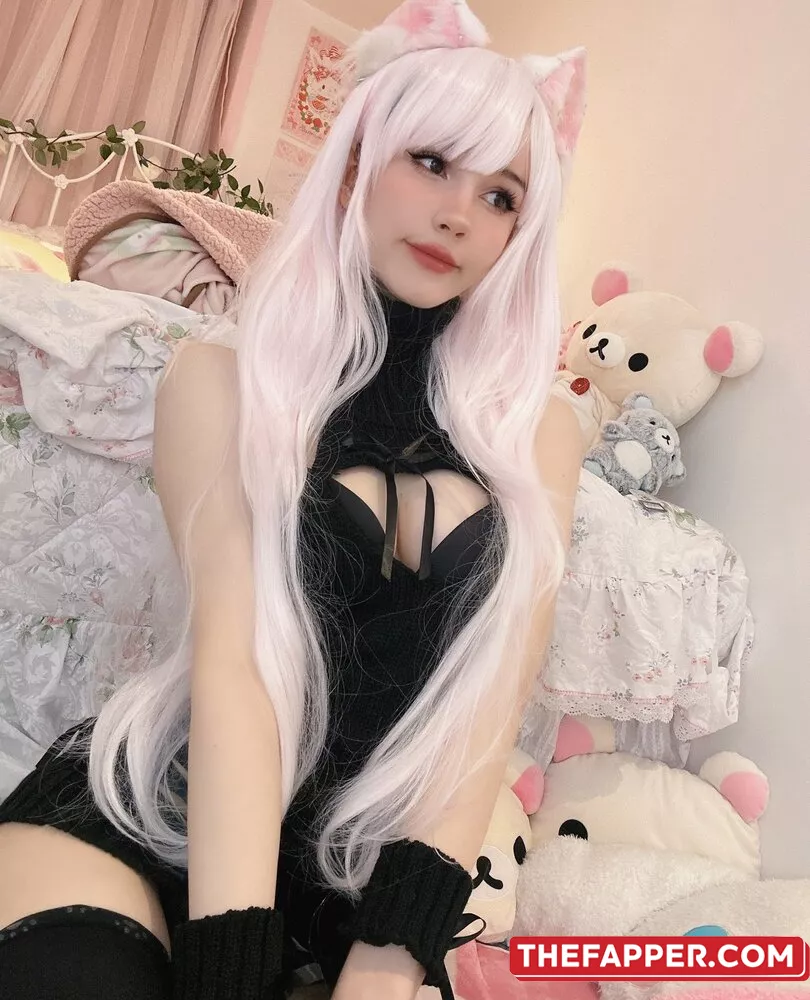 Kyaandere  Onlyfans Leaked Nude Image #nyGF5FESlC