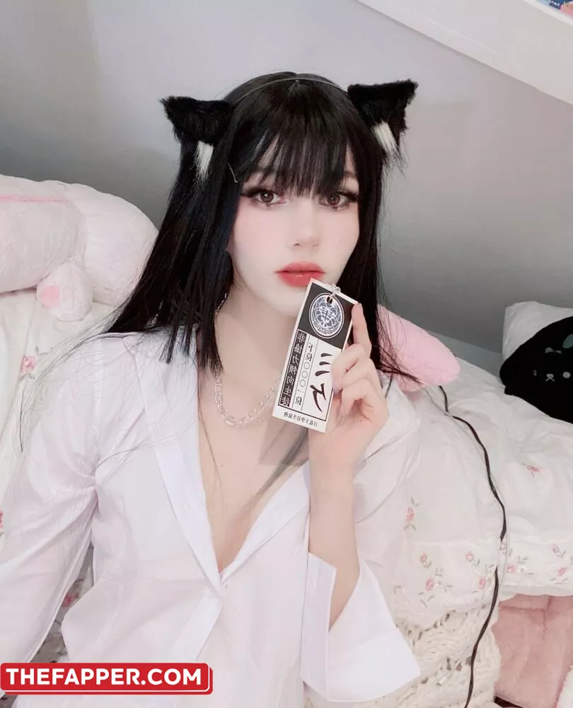 Kyaandere  Onlyfans Leaked Nude Image #oHd1hvaybN
