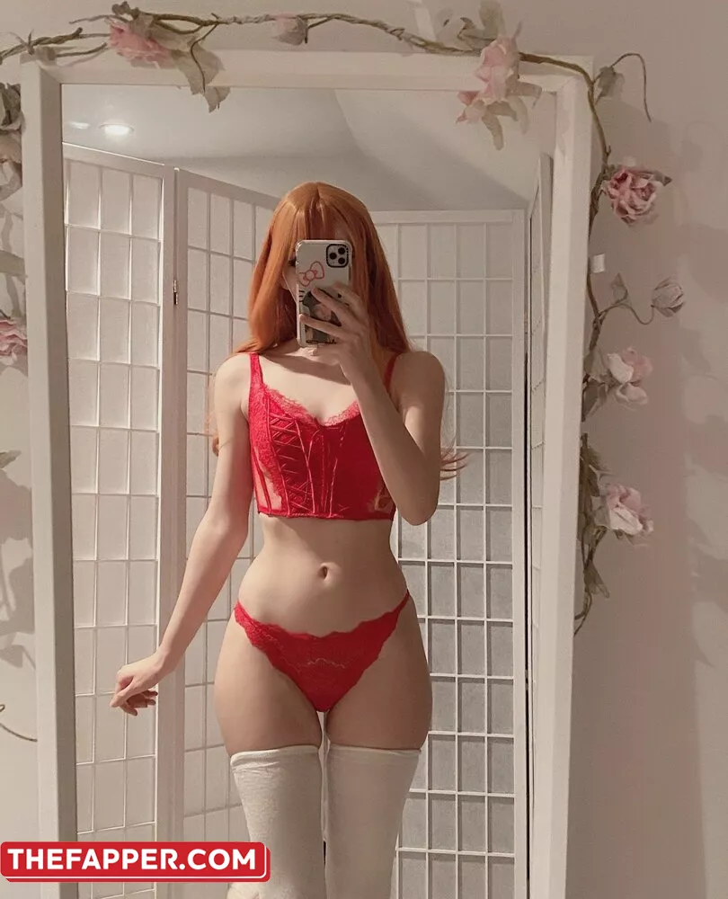 Kyaandere  Onlyfans Leaked Nude Image #p0PGsOCSdN