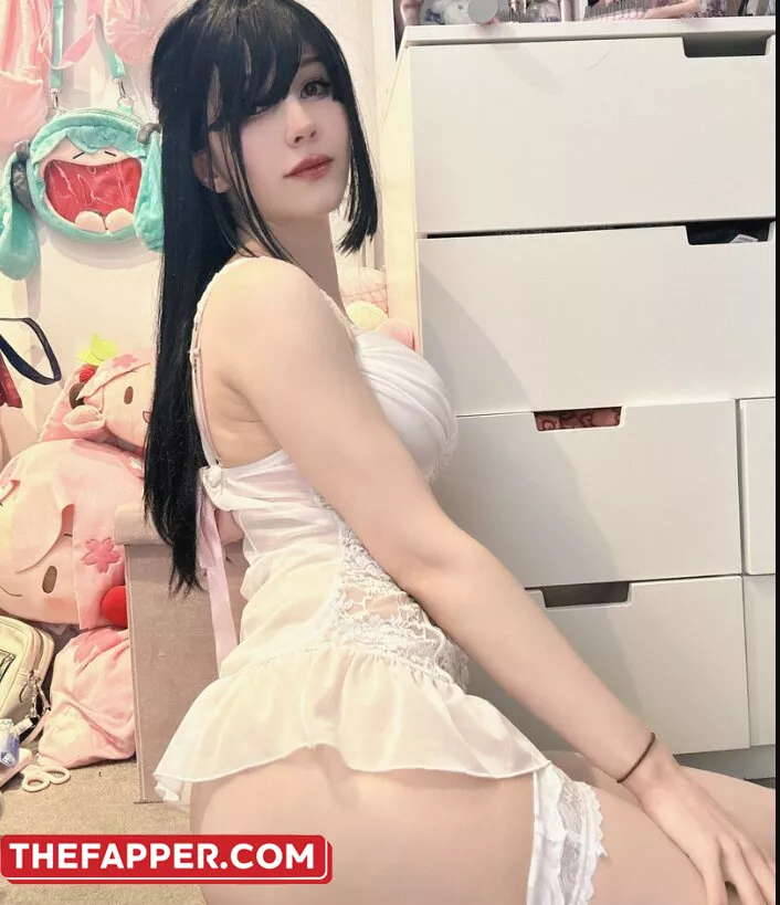 Kyaandere  Onlyfans Leaked Nude Image #p57gCcskXl