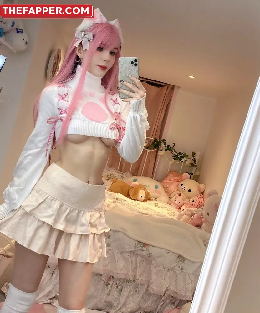 Kyaandere  Onlyfans Leaked Nude Image #pYnt9X9xDz