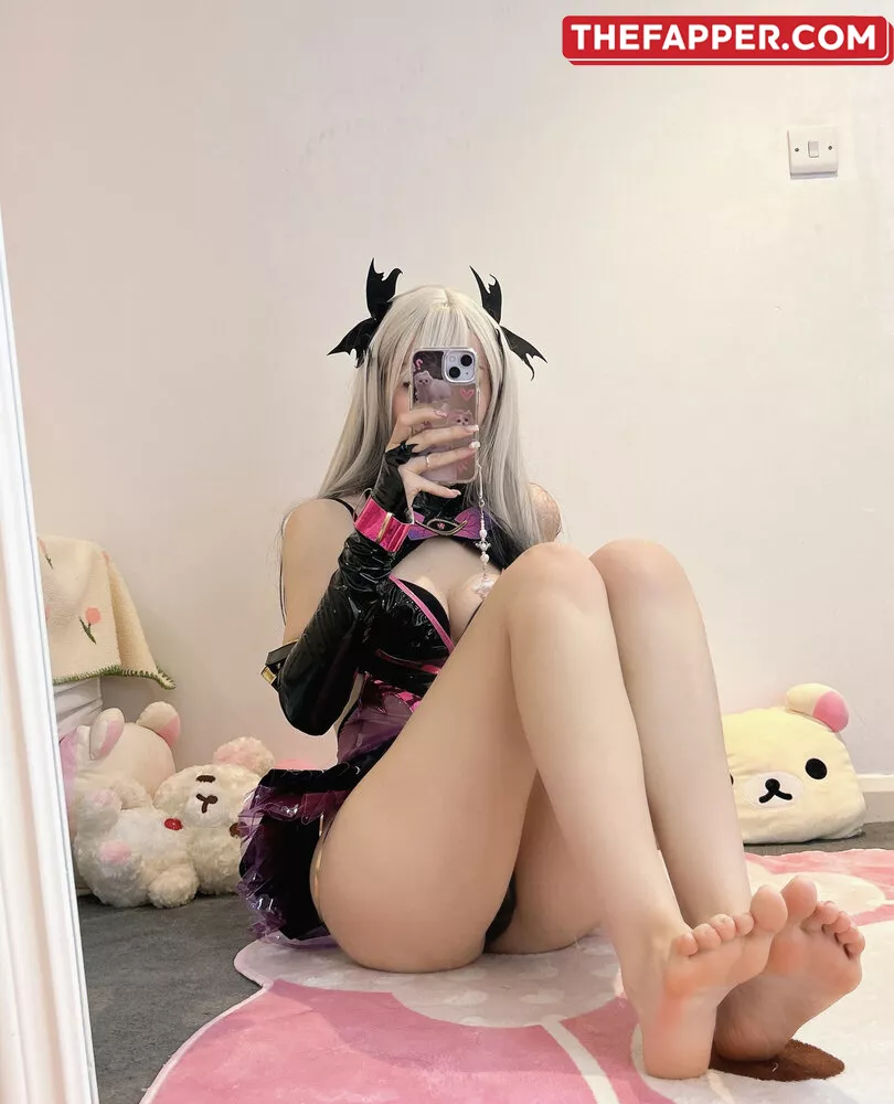 Kyaandere  Onlyfans Leaked Nude Image #rLr8BhfTOB