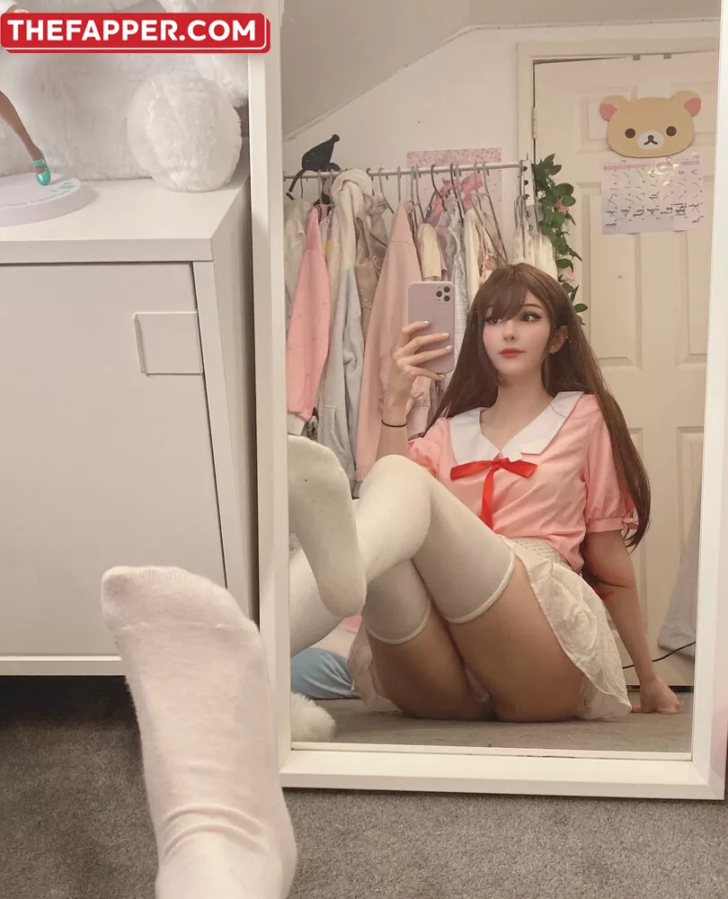 Kyaandere  Onlyfans Leaked Nude Image #u2aAVscx52