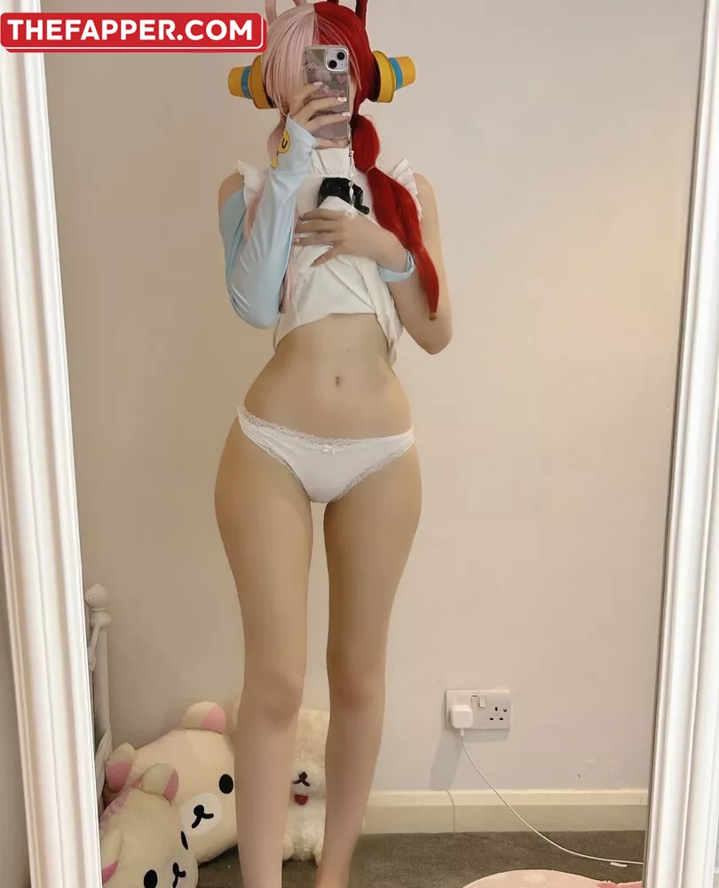 Kyaandere  Onlyfans Leaked Nude Image #vJXw3DaTbQ