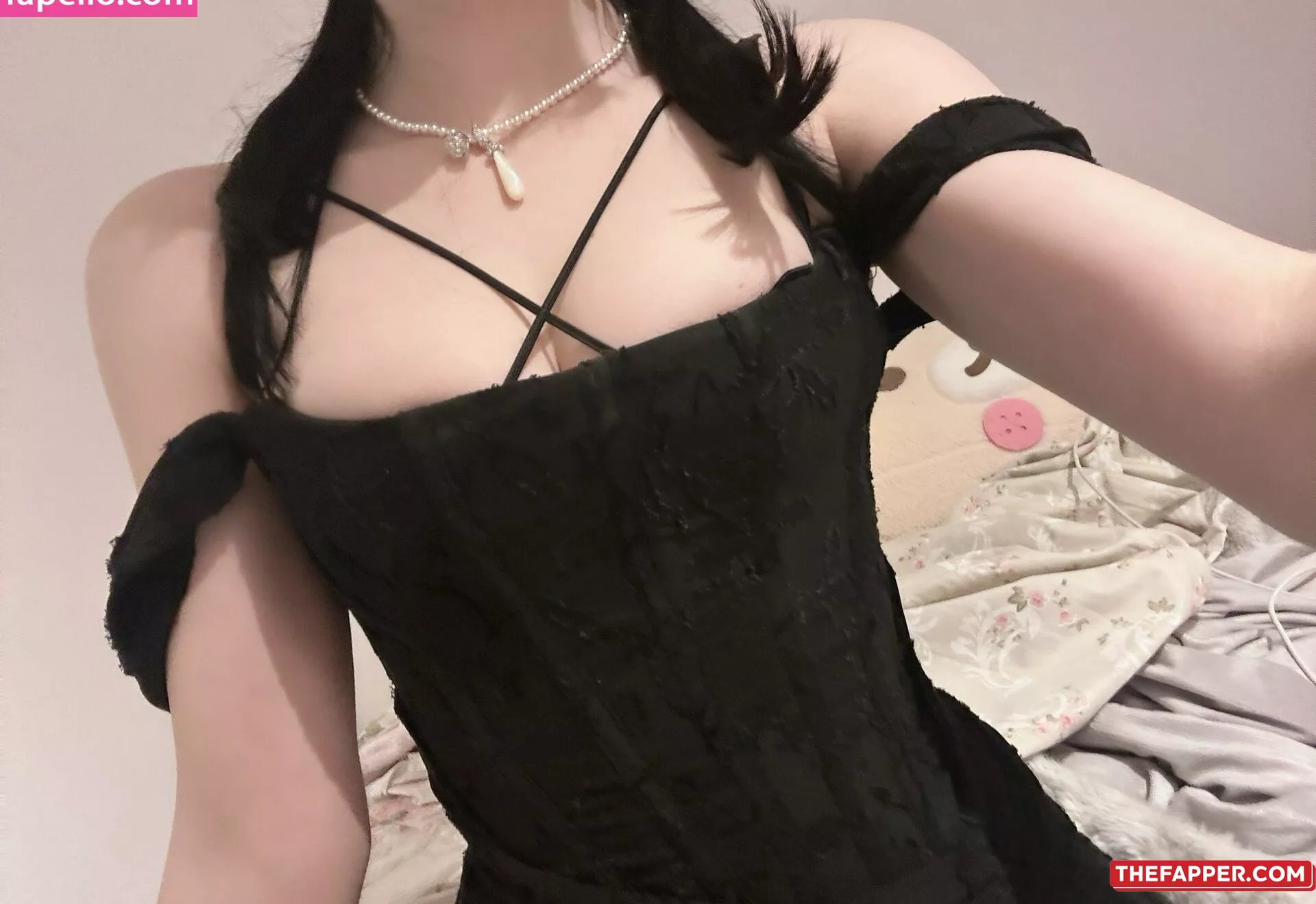 Kyaandere  Onlyfans Leaked Nude Image #vKoquUmAoD