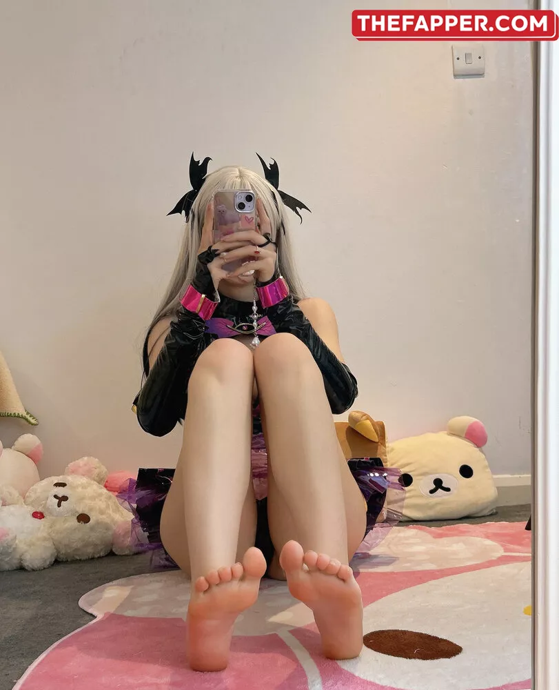 Kyaandere  Onlyfans Leaked Nude Image #voJ44kbvvb