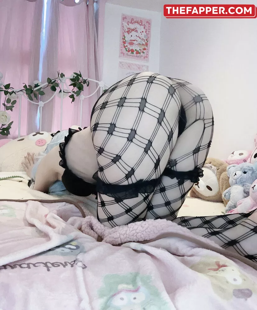 Kyaandere  Onlyfans Leaked Nude Image #vrv5IfQzf1