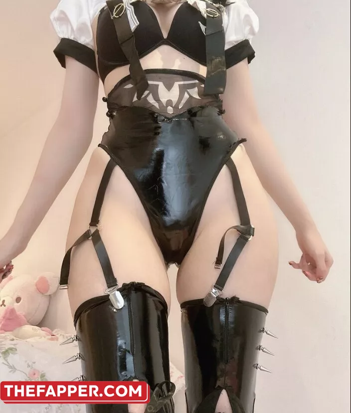 Kyaandere  Onlyfans Leaked Nude Image #z6kXkGNEQ4