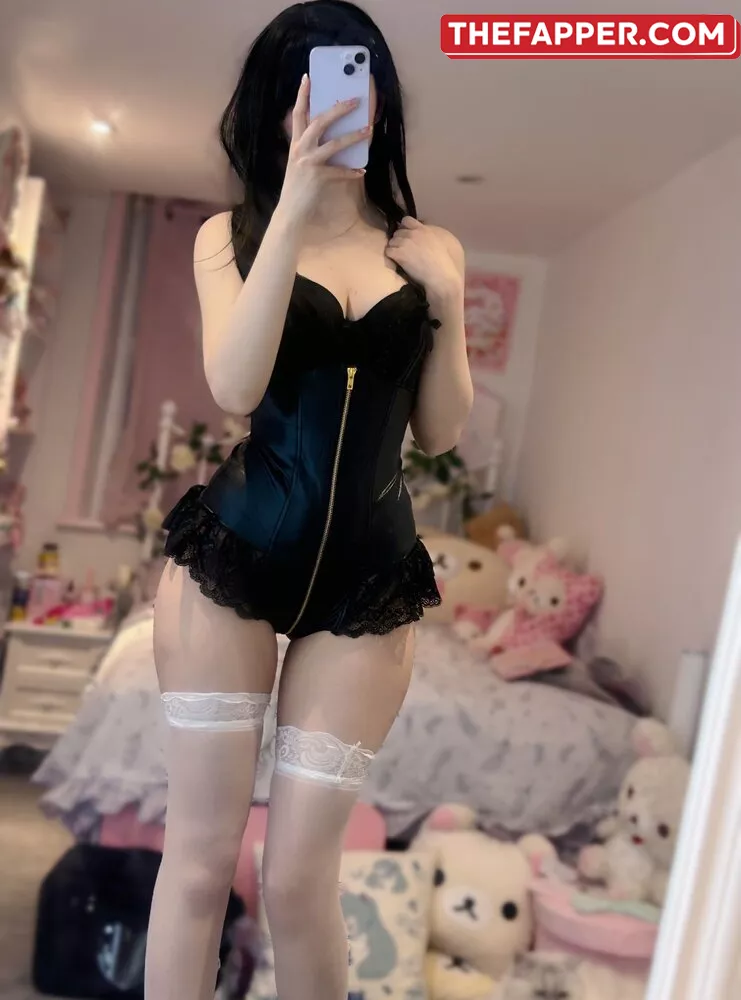 Kyaandere  Onlyfans Leaked Nude Image #zEwSoX811p