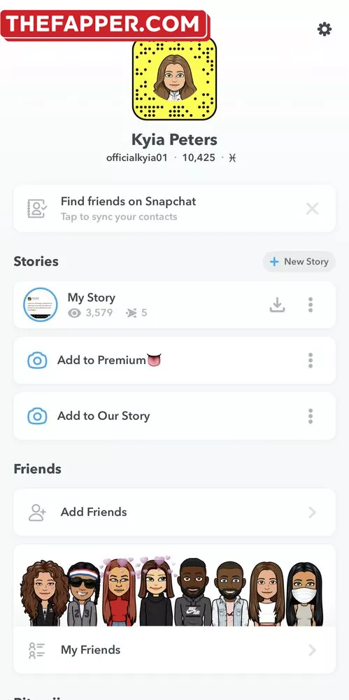 Kyia Peters Basildon  Onlyfans Leaked Nude Image #zNaajcuw9a