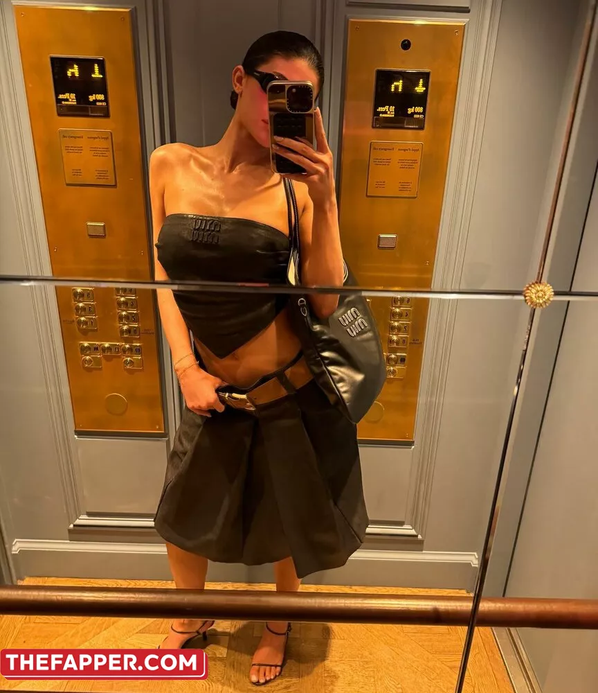 Kylie Jenner  Onlyfans Leaked Nude Image #09s7EhvYmO