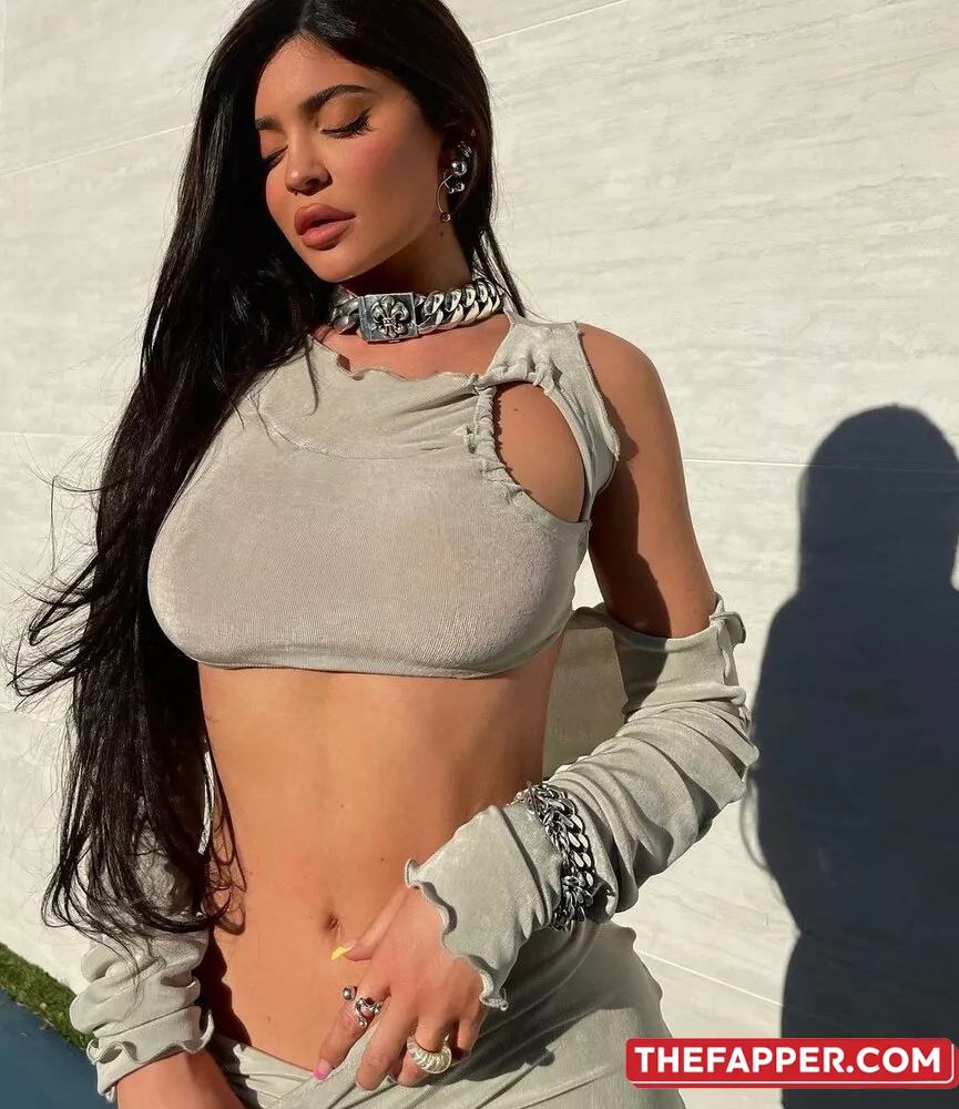 Kylie Jenner  Onlyfans Leaked Nude Image #0Y5g7nMarN