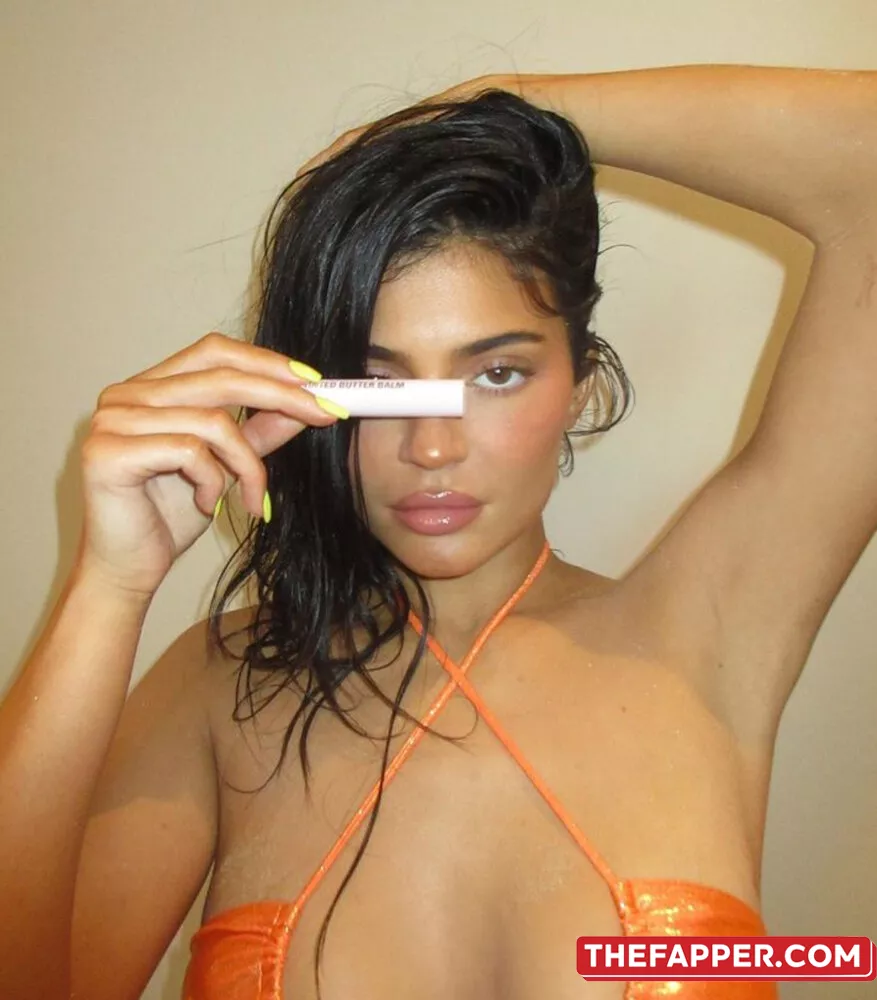 Kylie Jenner  Onlyfans Leaked Nude Image #18v54RQbxL