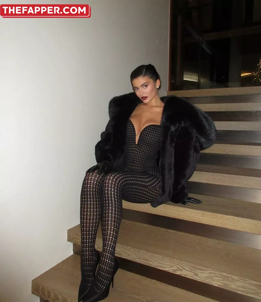Kylie Jenner  Onlyfans Leaked Nude Image #1hoNC86iow
