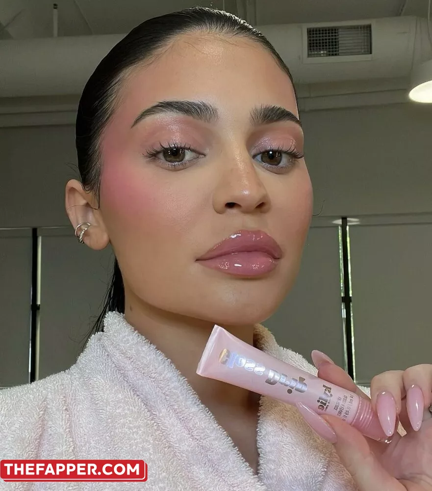 Kylie Jenner  Onlyfans Leaked Nude Image #3g2pq1QvsN