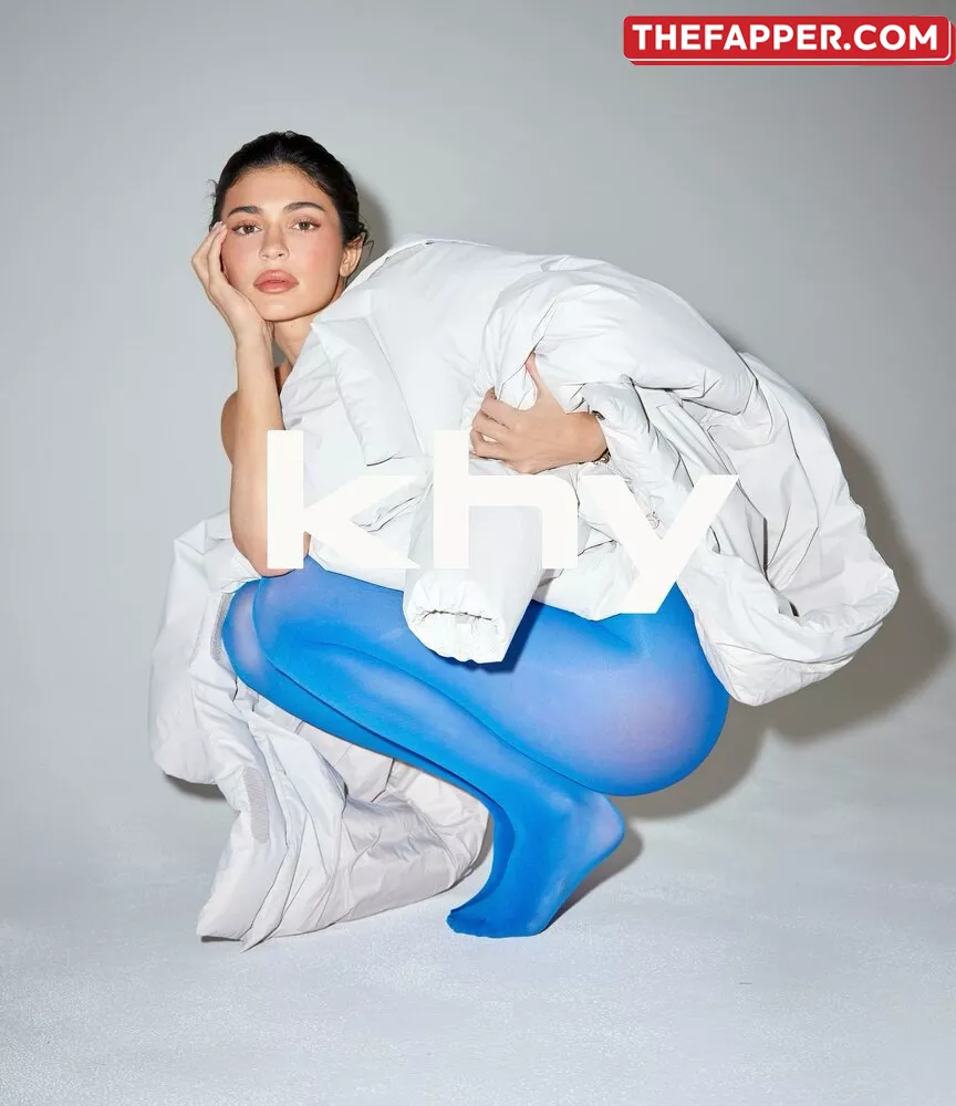 Kylie Jenner  Onlyfans Leaked Nude Image #5Ivkef7iex