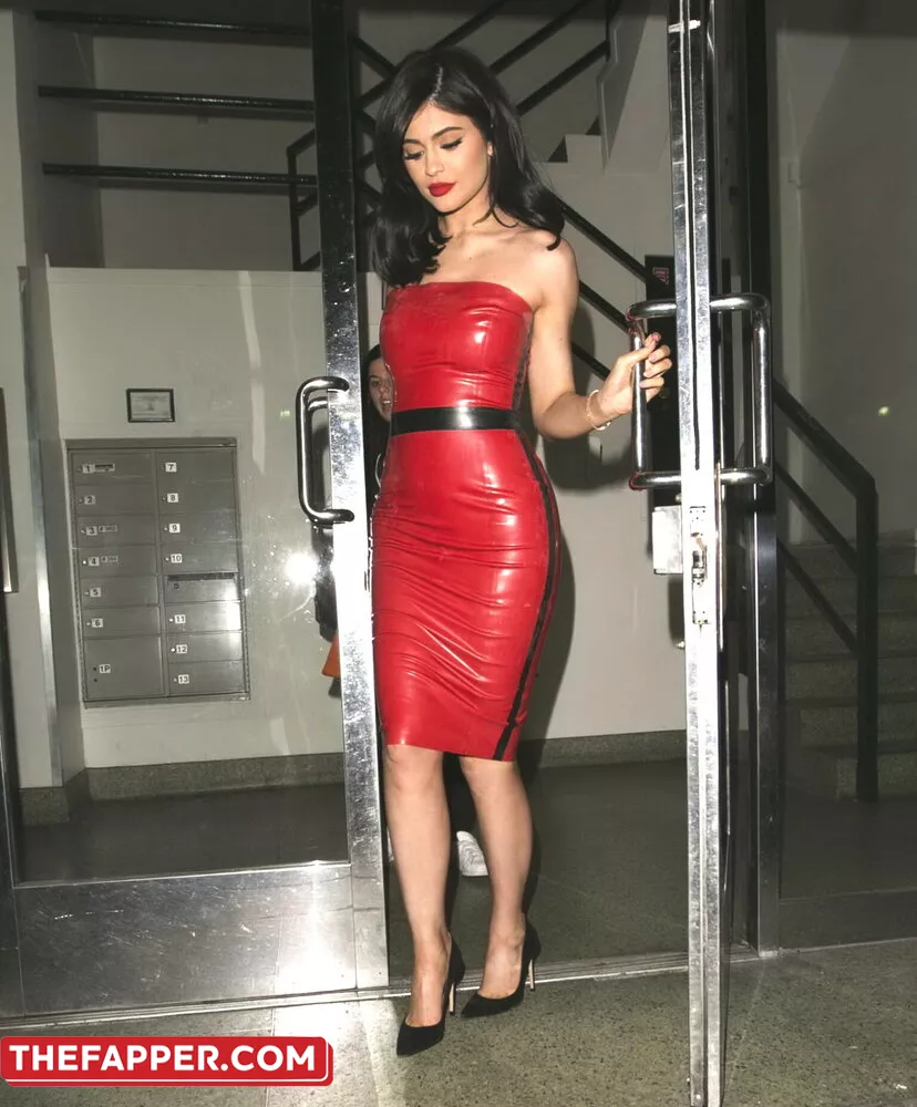 Kylie Jenner  Onlyfans Leaked Nude Image #5qTraXITxB