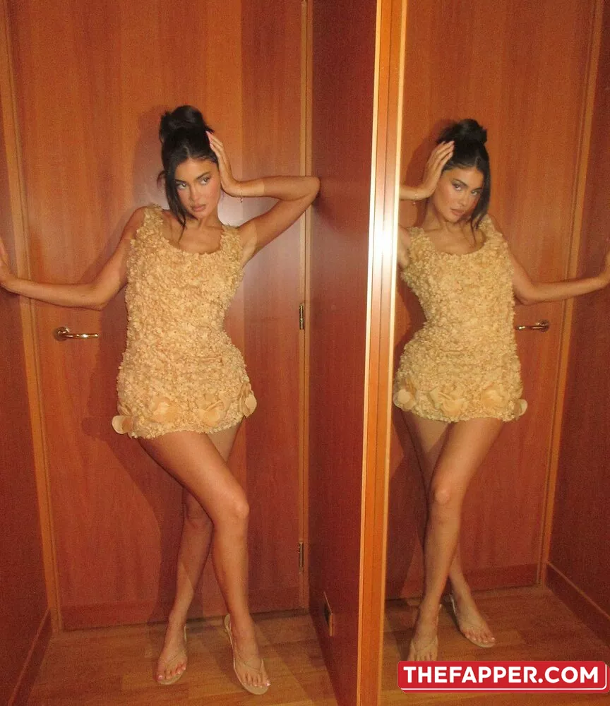 Kylie Jenner  Onlyfans Leaked Nude Image #6GHqvn6x52