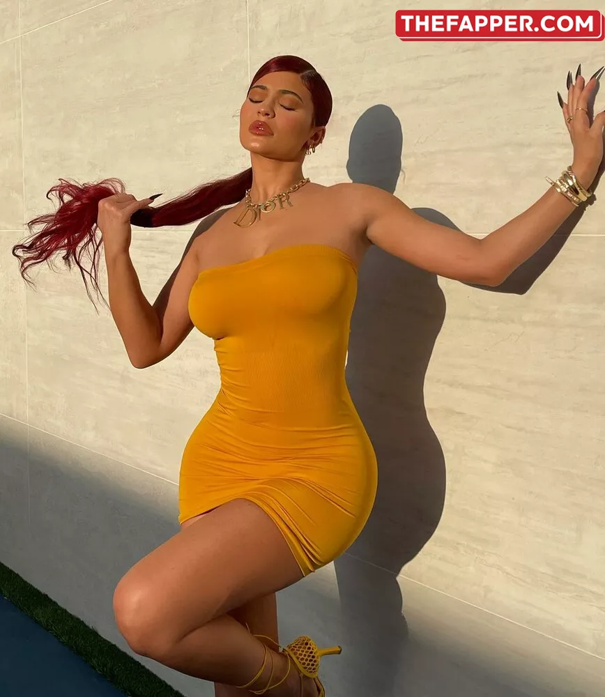 Kylie Jenner  Onlyfans Leaked Nude Image #6HPCcOiHqu