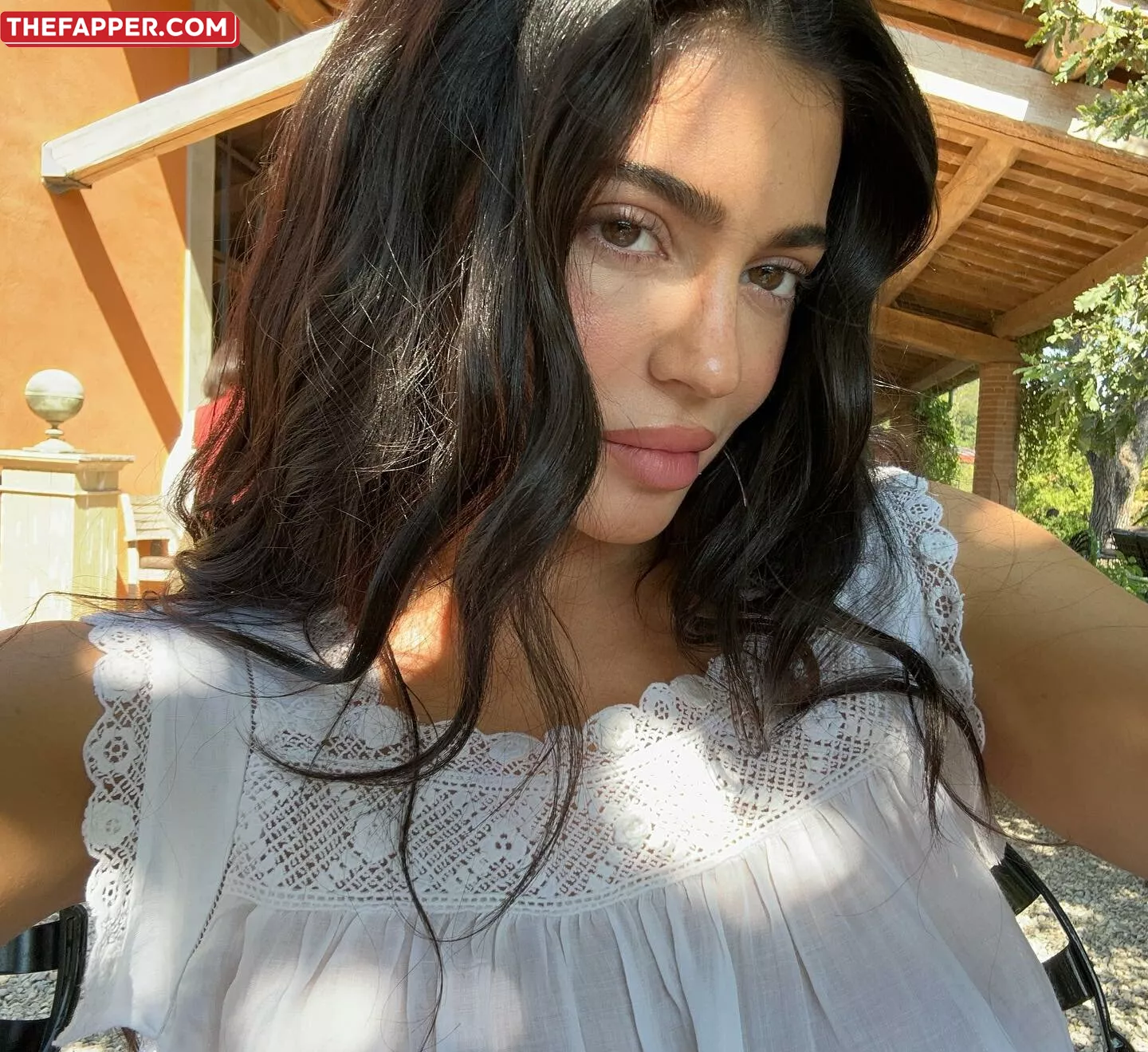Kylie Jenner  Onlyfans Leaked Nude Image #6R1XoQVzSh