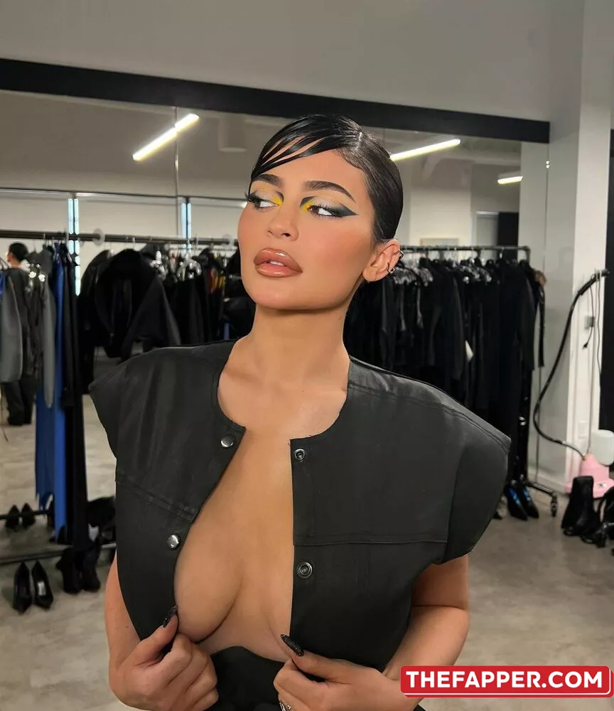 Kylie Jenner  Onlyfans Leaked Nude Image #6To7ZYKOg8