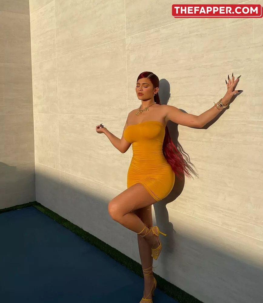Kylie Jenner  Onlyfans Leaked Nude Image #6u7kdxbv3D