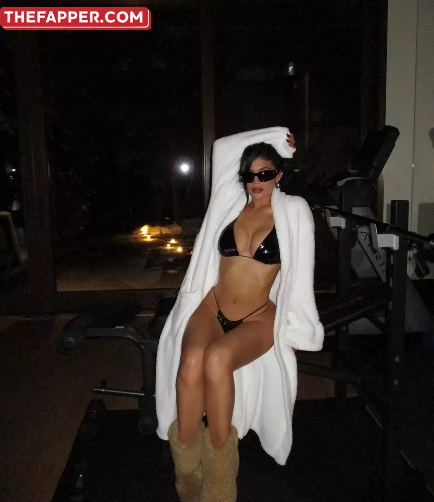 Kylie Jenner  Onlyfans Leaked Nude Image #76eTcG2Gex